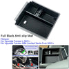 Automobile Armrest Storage Box for Hyundai Tucson 2021- Center Console Container Storage Organizer Car Accessories