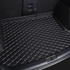 Artificial Leather Customized Car Trunk Mat for Hyundai Tucson 2021-2023 2015-2020 SONATA 2015-2018 Car Accessories Interior