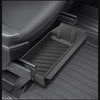 For Tesla Cybertruck Under Seat Storage Box Case Car Seat Organizer Vehicle Underseat Drawer Holder Interior Tray Accessories