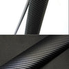 Car Dashboard Cover For Tesla Model 3 Y Door Dash Trim Panel Carbon Fibre ABS Interior Accessories Sticker 2021-2024 New