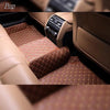 Car Special Floor Mat for BYD Seal Atto 4 2022 2023 2024 Foot TPE Liner Storage Pad Custom Waterproof Cover Space Rug Accessorie