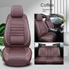 Car Seat Covers For Hyundai Tucson 2019 Elantra Sonata Veloster Santa Fe Accent Aolaris Accessories