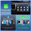 2024 New Mini Wireless CarPlay Android Auto Wireless Adapter Smart For Hyundai SANTA FE TUCSON ELANTRA IONIQ 5 6 KONA NEXO VENUE