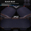 Car Seat Covers For Hyundai i30 Creta Tucson ix35 Solaris Elantra Santa Fe Kona i40 Getz Palisade Terracan Car Seat Pad Cushion