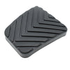 For HYUNDAI Brake Clutch Rubber Pedal Pad Cover PAJERO SPORT MONTERO OUTLANDER SHOGUN LANCER SANTA FE i20 i30 TUCSON