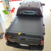 Pickup tonneau cover roller shutter lid for great wall poer KingKong GWM cannon JAC T8 T9 changan hunter f70 foton tunland g7 g9