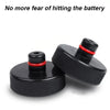 For Tesla Silicone Jack Lift Pad Point Adapter For Tesla Model 3 Model Y Model S Model X