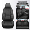 Car Seat Covers For Hyundai Tucson 2019 Elantra Sonata Veloster Santa Fe Accent Aolaris Accessories