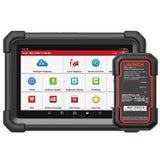 US Overseas Warehouse Launch X-431 PRO DYNO Obd2 Auto Diagnostic Scanner Car Automotive Tools Machine Escaner for Cars