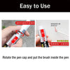 Car Paint Repair Pen for BYD Shark Paint Fixer Repair Touch-Up Car Paint Care Accessories