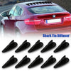 Car Roof Shark Fin Style Diffuser Spoiler for Tesla Model Y 2023