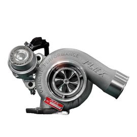 APS-HV-1601057590249 2012-2024 Racing Performance Turbocharger FLEX PRO 46M (3000 Inlet 46 Core 04) Racing Turbocharger