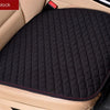 Car Seat Cover Protector Mat Linen Fabric Cushion Breathable Universal for Hyundai Ioniq 5 Accessories 2020 2019 2018 2015 2021