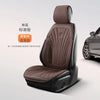 Summer Luxury leather Breathable Car Seat Cushion For hyundai i30 i20 ix35 i10 5 seater Universal Car Seat Cover Mainland China