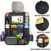 Car Seat Back Pocket Multi-functional Storage Bag