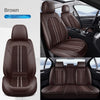 Car Seat Covers for Hyundai SOLARIS CRETA Ix35 TUCSON GETZ I30 I40 ELANTRA SONATA Santa Fe Accessories Auto Goods