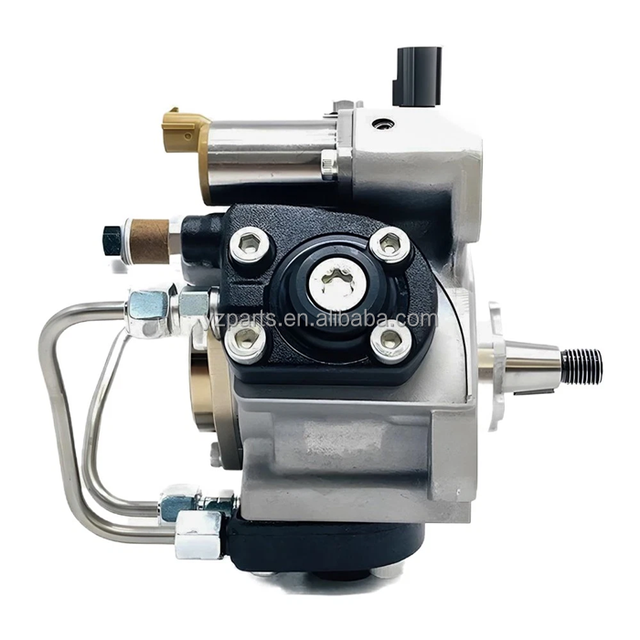 APS-HV-10000038083046 10000038083046 1KD 2KD 294000-0900 22100-0L060 Fuel Injection Pump Single