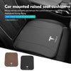 Car Seat Driver Relieve Memory Foam Cushion  Auto Accessories For Tesla Model 3 Y S X 2021 Roadster Cybertruck Juguete