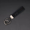 Fashion Suede Keychain 4s Shop Exquisite Gift Keyring Buckle For Hyundai models