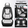 Car Seat Covers For Hyundai Tucson 2019 Elantra Sonata Veloster Santa Fe Accent Aolaris Accessories