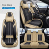 Car Seat Covers for Hyundai SOLARIS CRETA Ix35 TUCSON GETZ I30 I40 ELANTRA SONATA Santa Fe Accessories Auto Goods