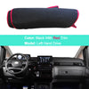 Car Dashboard Cover Mat Ultraviolet-proof Carpet Cape Protector for Hyundai Staria New H1 2021 - 2025