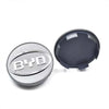 4pcs Car Wheel Center Cover for BYD F3 L3 F0 G3 S6 F6 M6 S7 Tire Hub Caps Rims Dust proof Cover Emblem Accessories