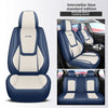 Car Seat Covers For Hyundai Tucson 2019 Elantra Sonata Veloster Santa Fe Accent Aolaris Accessories