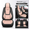 Car Seat Covers For Hyundai Tucson 2019 Elantra Sonata Veloster Santa Fe Accent Aolaris Accessories