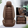 Universal Leather Car Seat Cover for Hyundai EquusL Veloster Cncino i30 ix25 i35 Elantra Santa Fe Accsesories Interior Details