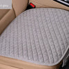 Car Seat Cover Protector Mat Linen Fabric Cushion Breathable Universal for Hyundai Ioniq 5 Accessories 2020 2019 2018 2015 2021