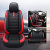 Cubierta de asiento del automóvil Bhuan para BYD todas las modelos G3 G6 S6 M6 F0 F3 SURUI SIRUI F6 L3 G5 S7 E6 E5 ACCESORIOS DE AUTOMA