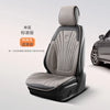 Summer Luxury leather Breathable Car Seat Cushion For hyundai i30 i20 ix35 i10 5 seater Universal Car Seat Cover Mainland China