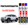 Car Paint Repair Pen for BYD Shark Paint Fixer Repair Touch-Up Car Paint Care Accessories