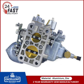 OEM Quality Carburetor 2107-1107010-20 for Lada 2101-2107 Lada Niva 1200ccm 1300ccm Engines Carburetor Assembly 2107110701020