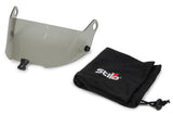 Visor Medium Smoke ST5