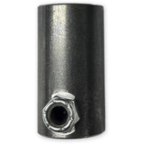 Steering Coupler 17mm x 36spl