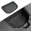 Car Front & Rear Trunk Mat Storage Box Pad For Byd Seal Ev 2023 Waterproof Pads Cargo Liner Trunk Tray Floor Mat