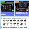 2024 New Mini Wireless CarPlay Android Auto Wireless Adapter Smart For Hyundai SANTA FE TUCSON ELANTRA IONIQ 5 6 KONA NEXO VENUE