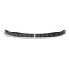 For Tesla Cybertruck Rear Trunk Threshold Strip TPE Guard Door Sill Anti Scratch Protection Cover Bumper Plate Mat Accessories