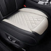 Full Coverage Pu Leather Car Seat Cover Cushion for HYUNDAI Tucson Santa FE I30 I40 Veloster Genesis Venue Ioniq Car Accessories