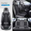 Car Seat Covers for Hyundai SOLARIS CRETA Ix35 TUCSON GETZ I30 I40 ELANTRA SONATA Santa Fe Accessories Auto Goods