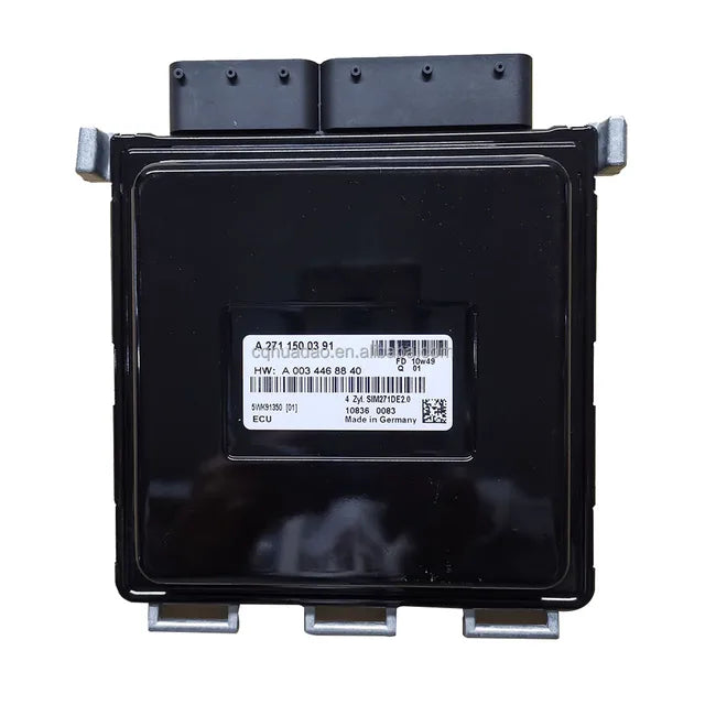 APS-HV-10000014768166 New Car Parts Electronic Control Unit Engine Computer Board ECU for Mercedes