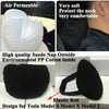 Car Seat Headrest Neck Pillow For Tesla Model 3 Model 3 Highland Model Y Model S Model X