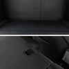 2pcs Rear Seat Back Cushion Rear Seat Back Cover Anti Kick Backrest Protector For Tesla Model 3 Highland 2024 Car Accessories