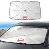 Car Sunshade Foldable Car Windshield Sun Shade Umbrella For BYD f0 f3 T3 E5 E6 S6 S7 Yuan Plus Tang atto 3 EV G3 G5 M6 F3r 2022