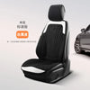 Summer Luxury leather Breathable Car Seat Cushion For hyundai i30 i20 ix35 i10 5 seater Universal Car Seat Cover Mainland China