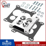 High Quality Edelbrock 2696 Carb Adapter 0.850
