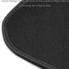 For Tesla Model Y/3 2021-2023 Rear Seat Protection Pads Rear Seat Back Cover Backrest Protector Model 3 Highland Anti-dirty Mat