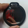 2Pcs BYD 360 Degree Adjustable Blind Spot Mirror for Atto 3 Yuan Plus Song Plus Dolphin Seal Shark Seagull Auxiliary Rearview